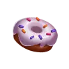 Donut at Royal Spin Zone Online Casino