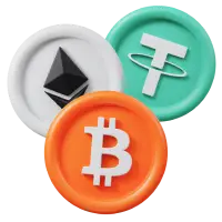All cryptocurrencies are supported at Royal Spin Zone Casino