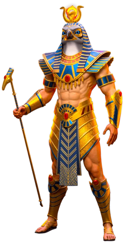 Egyptian at Royal Spin Zone Online Casino